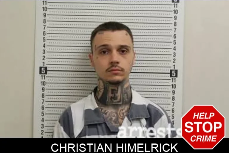 Christian Himelrick