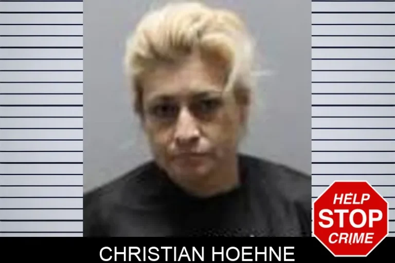 Christian Hoehne