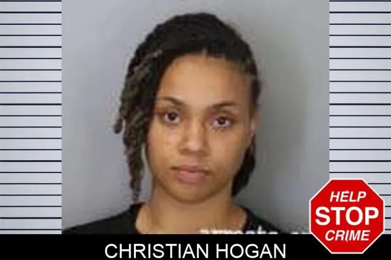 Christian Hogan