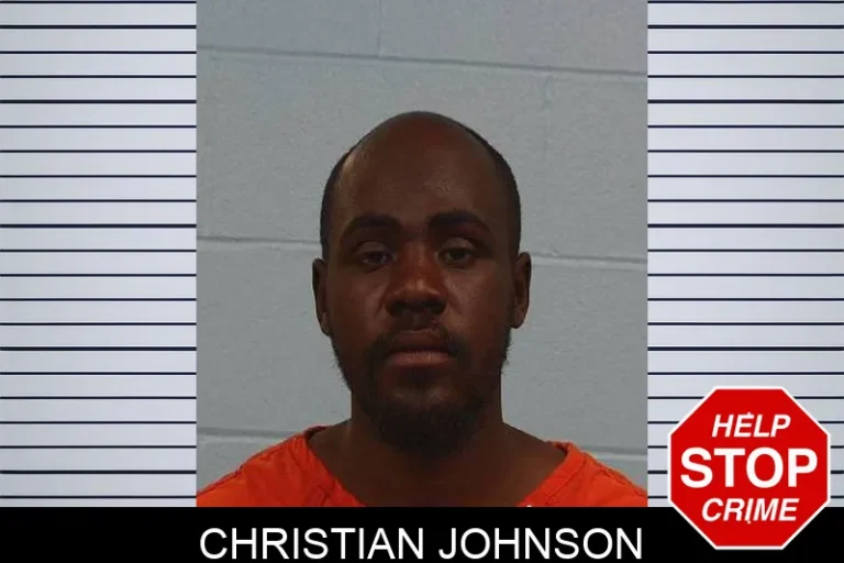 Christian Johnson