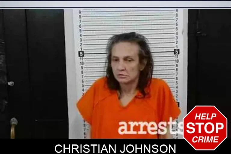 Christian Johnson