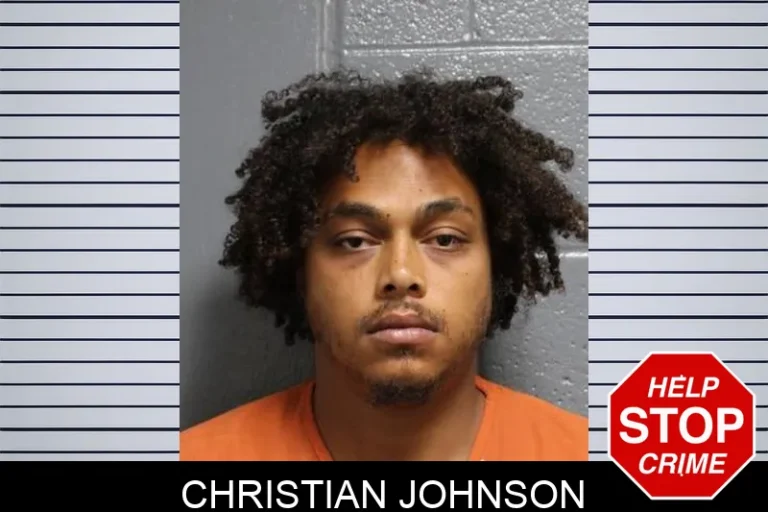 Christian Johnson