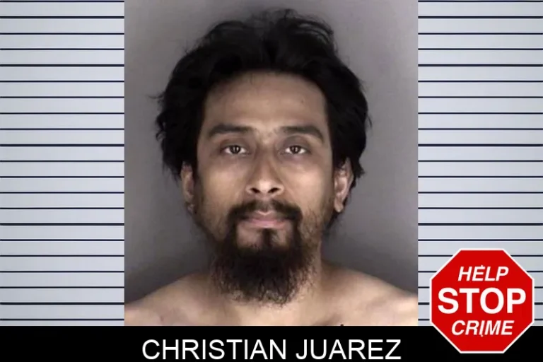 Christian Juarez