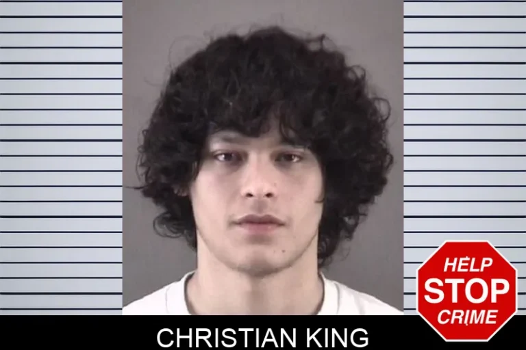 Christian King