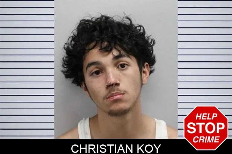 Christian Koy