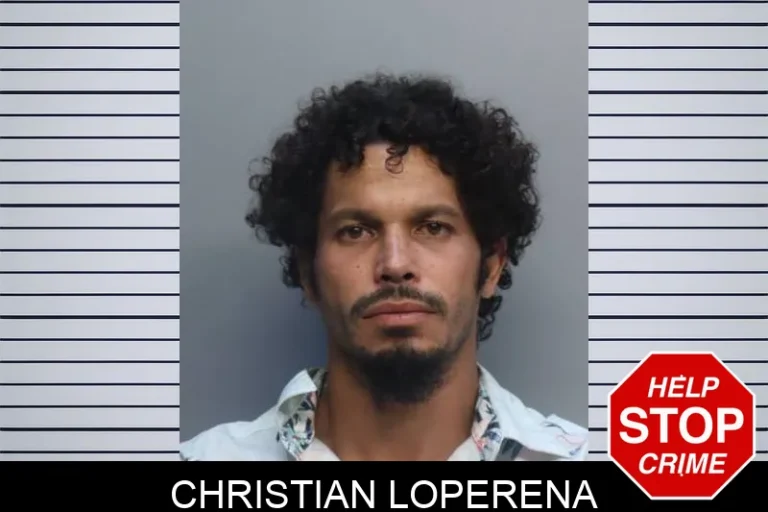 Christian Loperena