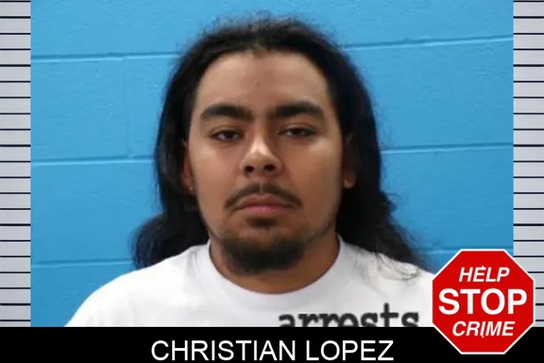 Christian Lopez