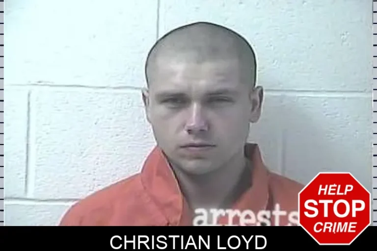 Christian Loyd