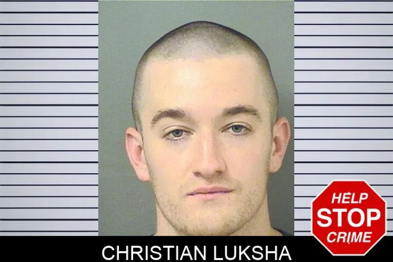 Christian LuKsha