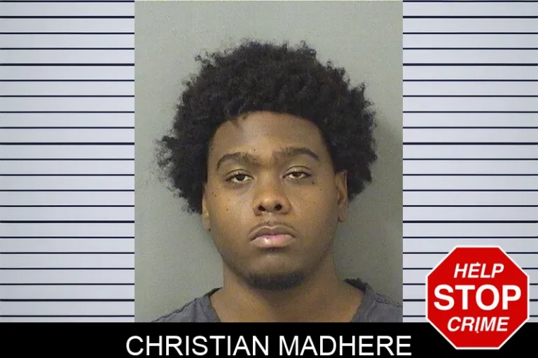 Christian Madhere