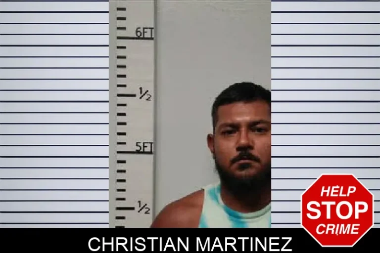 Christian Martinez