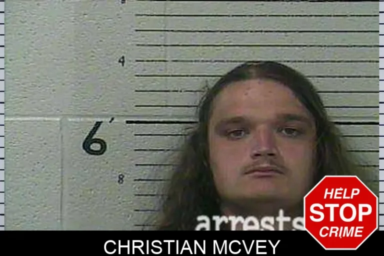 Christian McVey