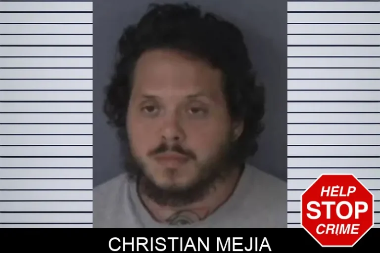 Christian Mejia