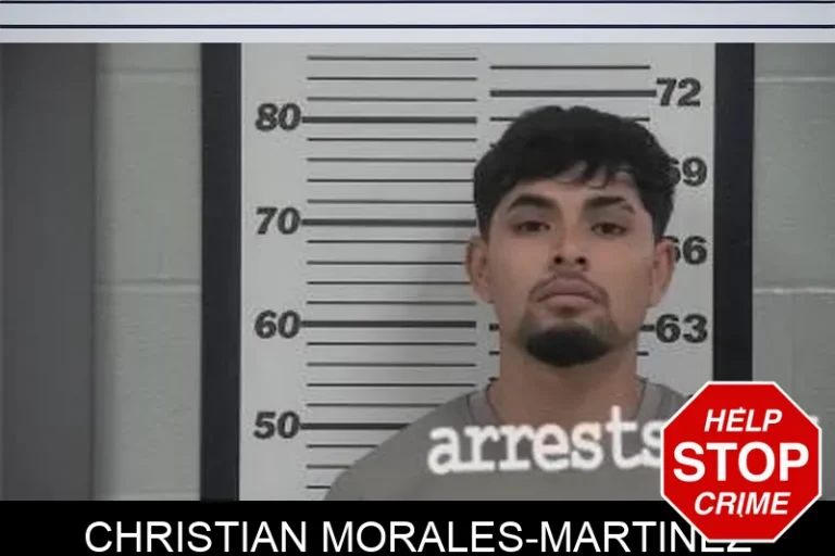 Christian Morales-Martinez