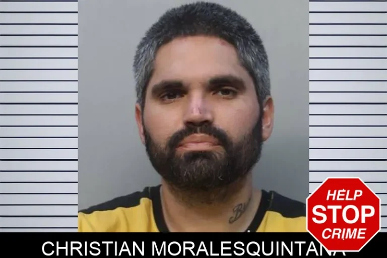 Christian Moralesquintana