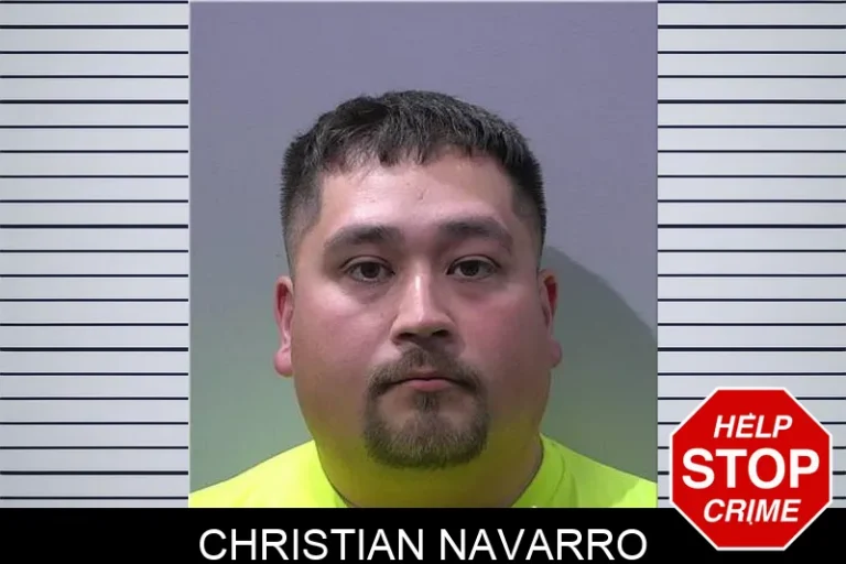 Christian Navarro