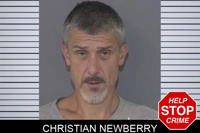 Christian Newberry