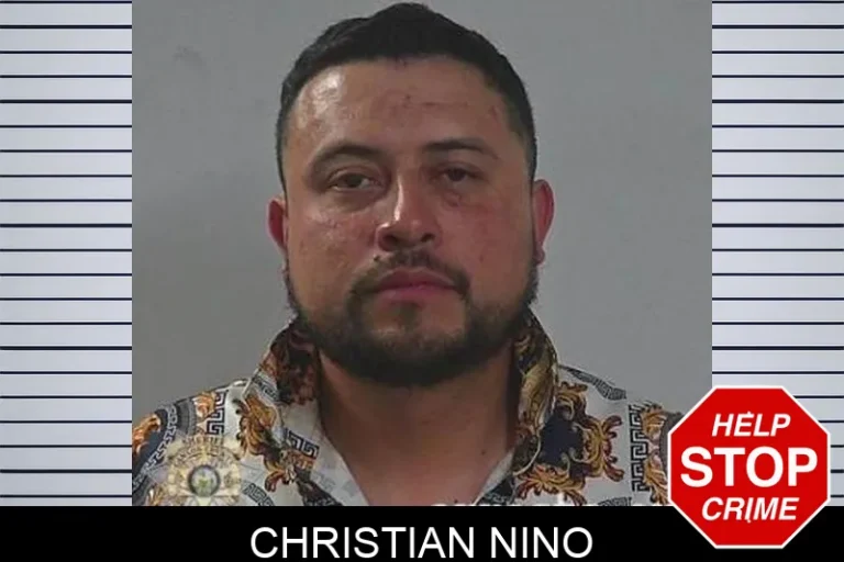 Christian Nino