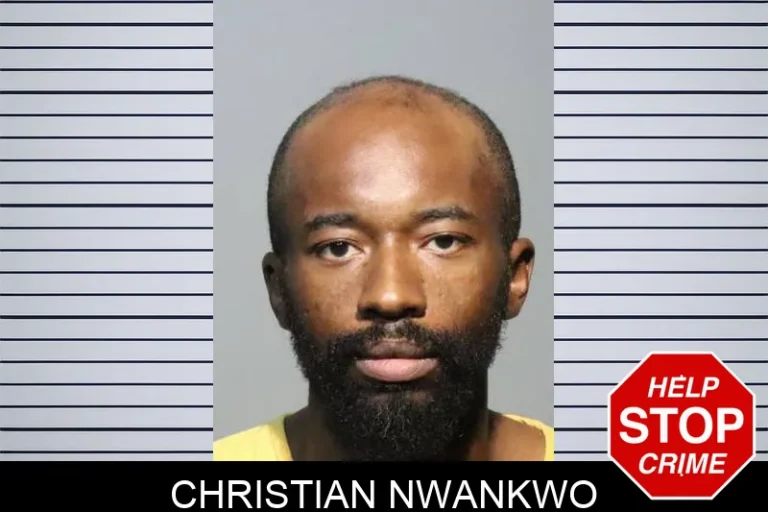 Christian Nwankwo