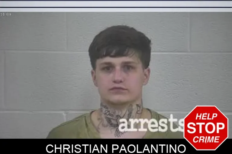 Christian Paolantino
