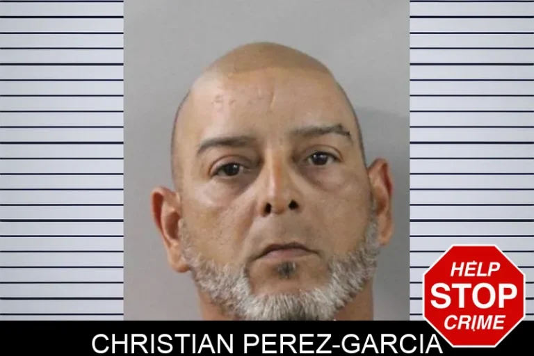 Christian Perez-Garcia