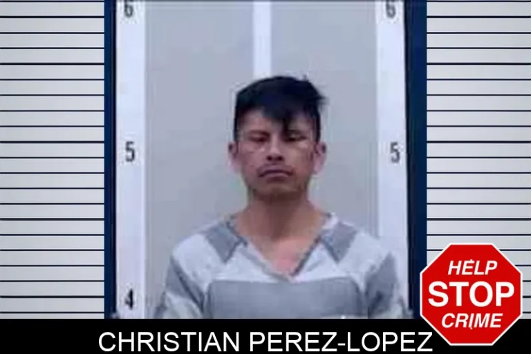 Christian Perez-Lopez