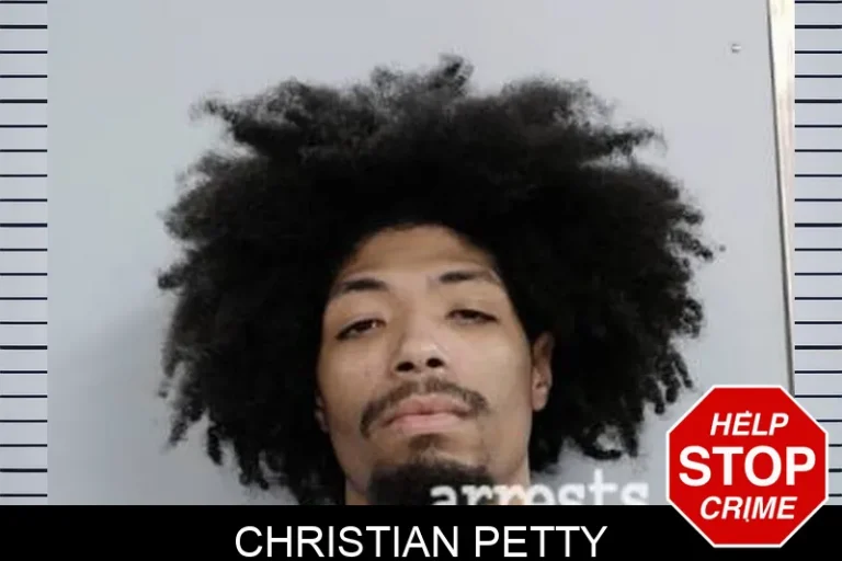 Christian Petty