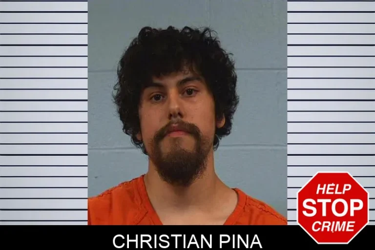 Christian Pina