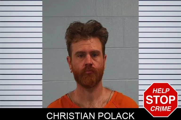 Christian Polack