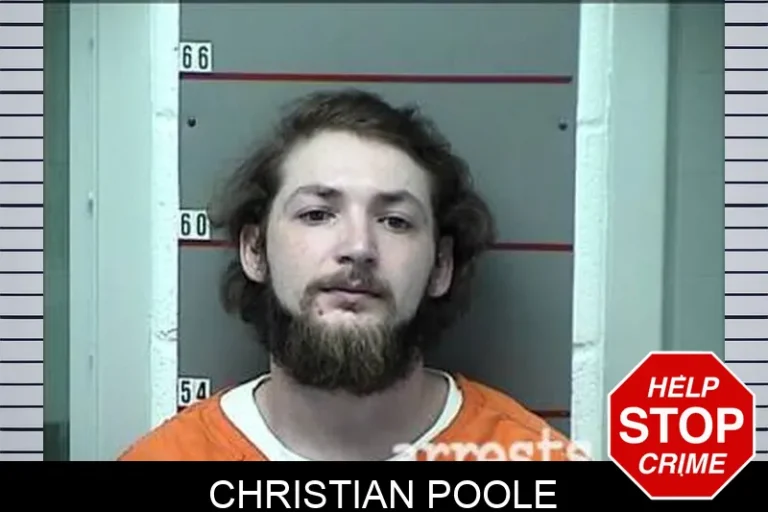 Christian Poole