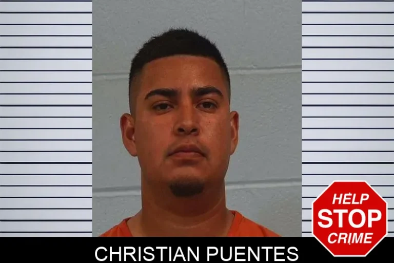 Christian Puentes