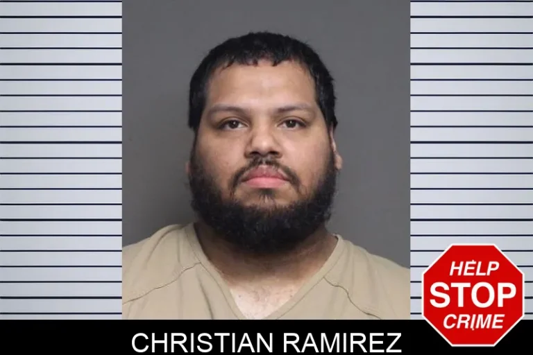 Christian Ramirez