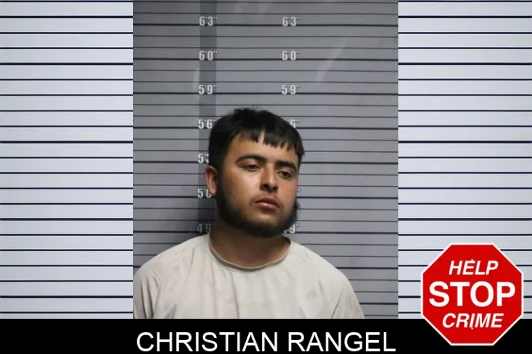 Christian Rangel