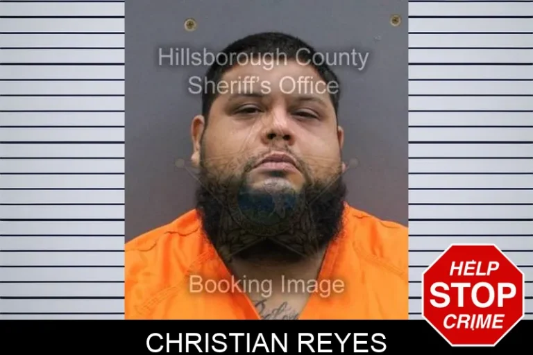 Christian Reyes
