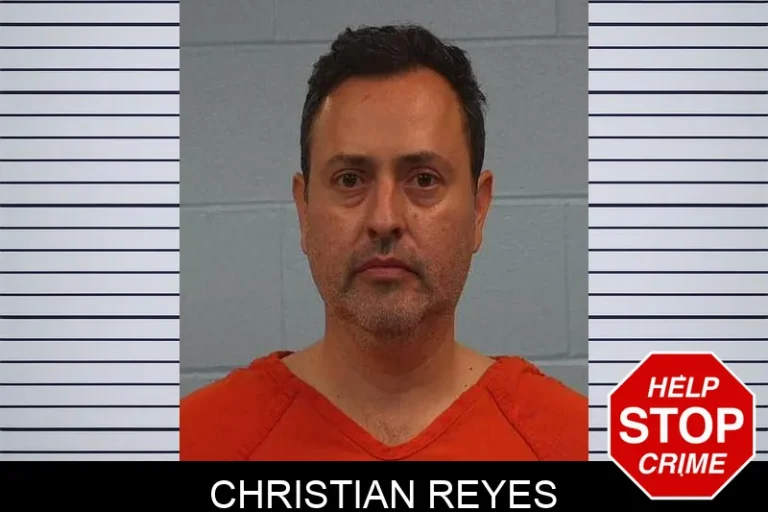 Christian Reyes