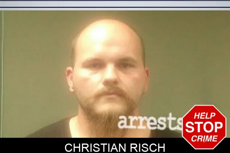 Christian Risch