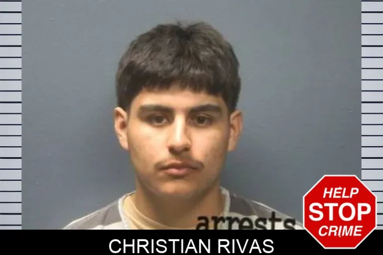 Christian Rivas