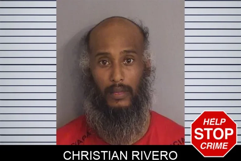 Christian Rivero