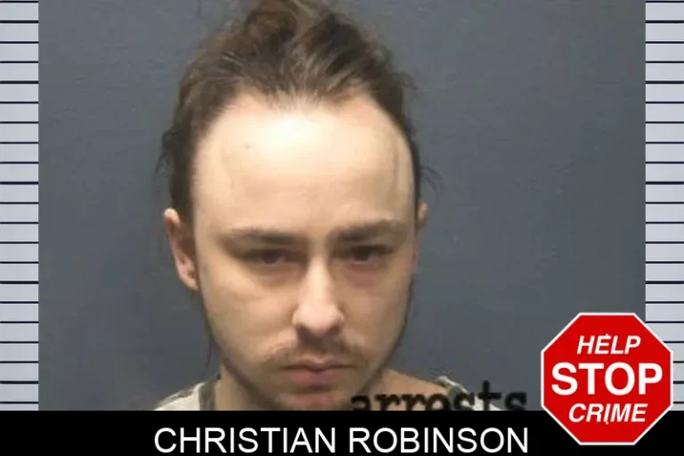 Christian Robinson