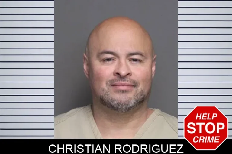 Christian RodriguEz