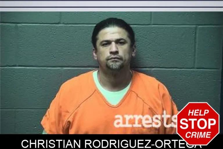 Christian Rodriguez-Ortega