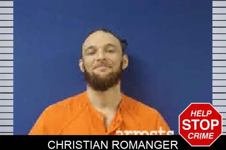 Christian Romanger