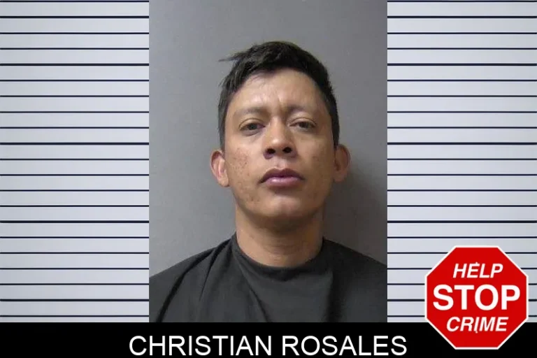 Christian Rosales