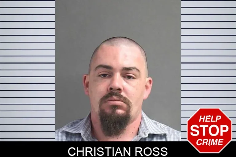 Christian Ross