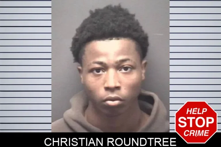 Christian Roundtree