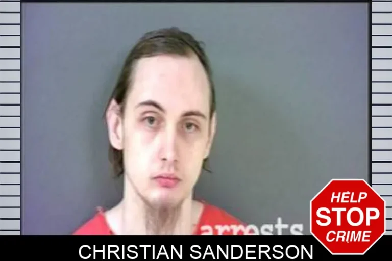 Christian Sanderson