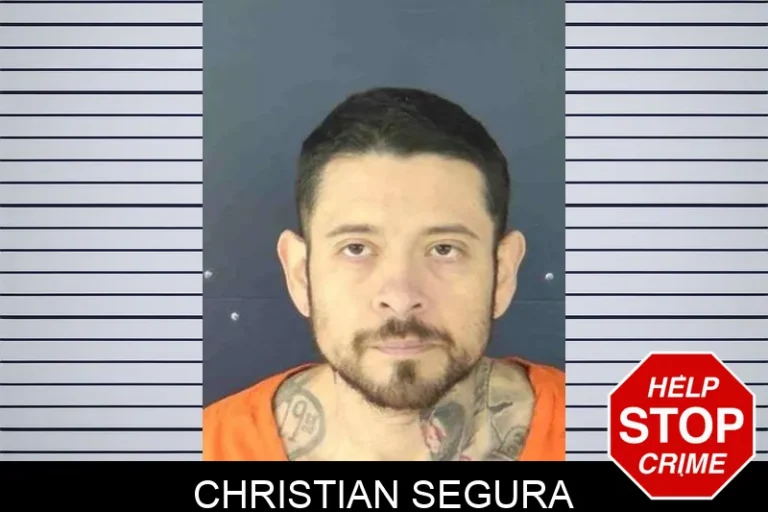 Christian Segura