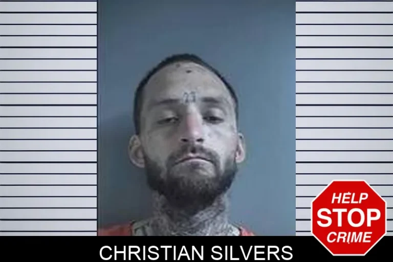 Christian Silvers
