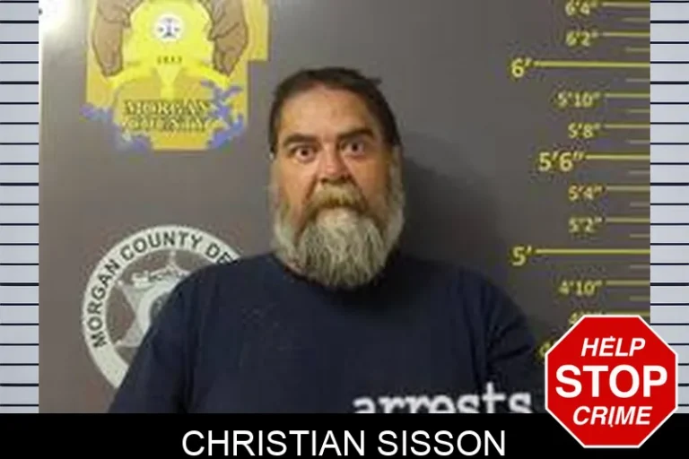 Christian Sisson