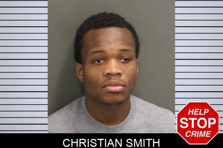 Christian Smith